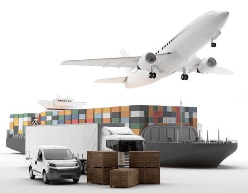 Shipping from China price