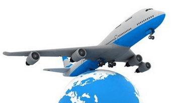 Авиадоставка товаров из Китая