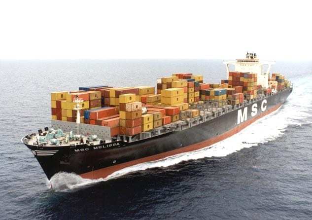 Карго Из Китая в Украину