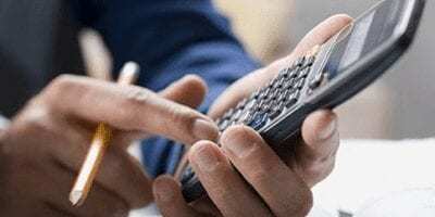 The price of delivery from China