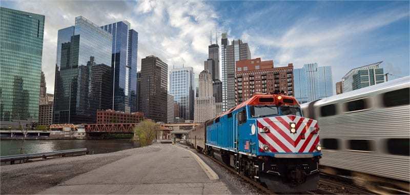 Доставка груза из США