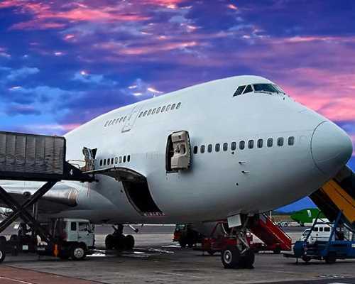 доставка товаров из США