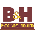 B&H Photo Video
