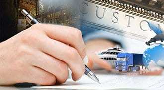 Таможенное оформление импорта из Китая