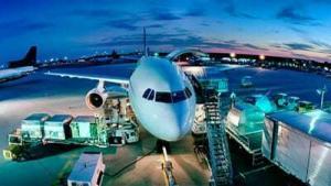 авиадоставка грузов из США